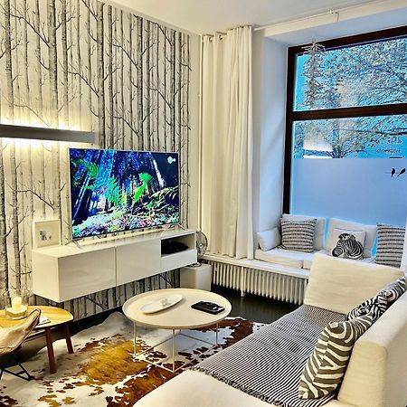 Apartament Cocoma Monachium Zewnętrze zdjęcie