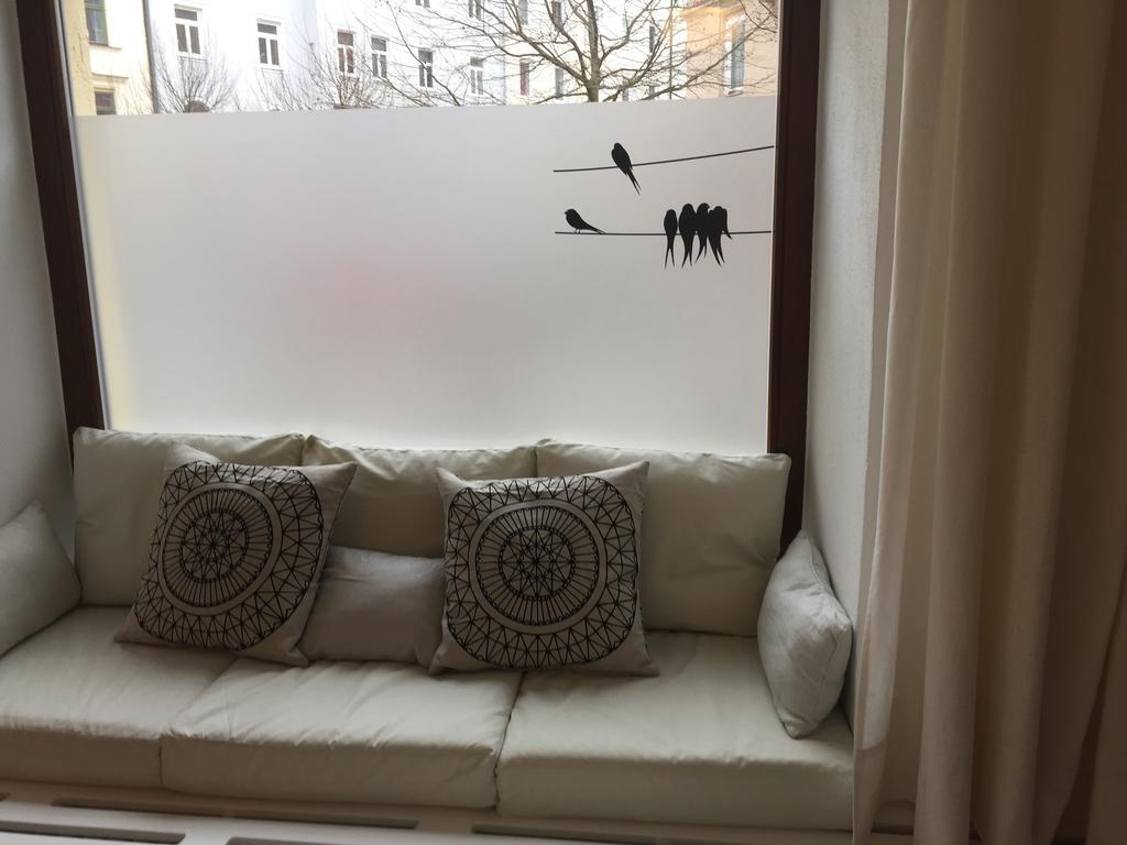 Apartament Cocoma Monachium Pokój zdjęcie