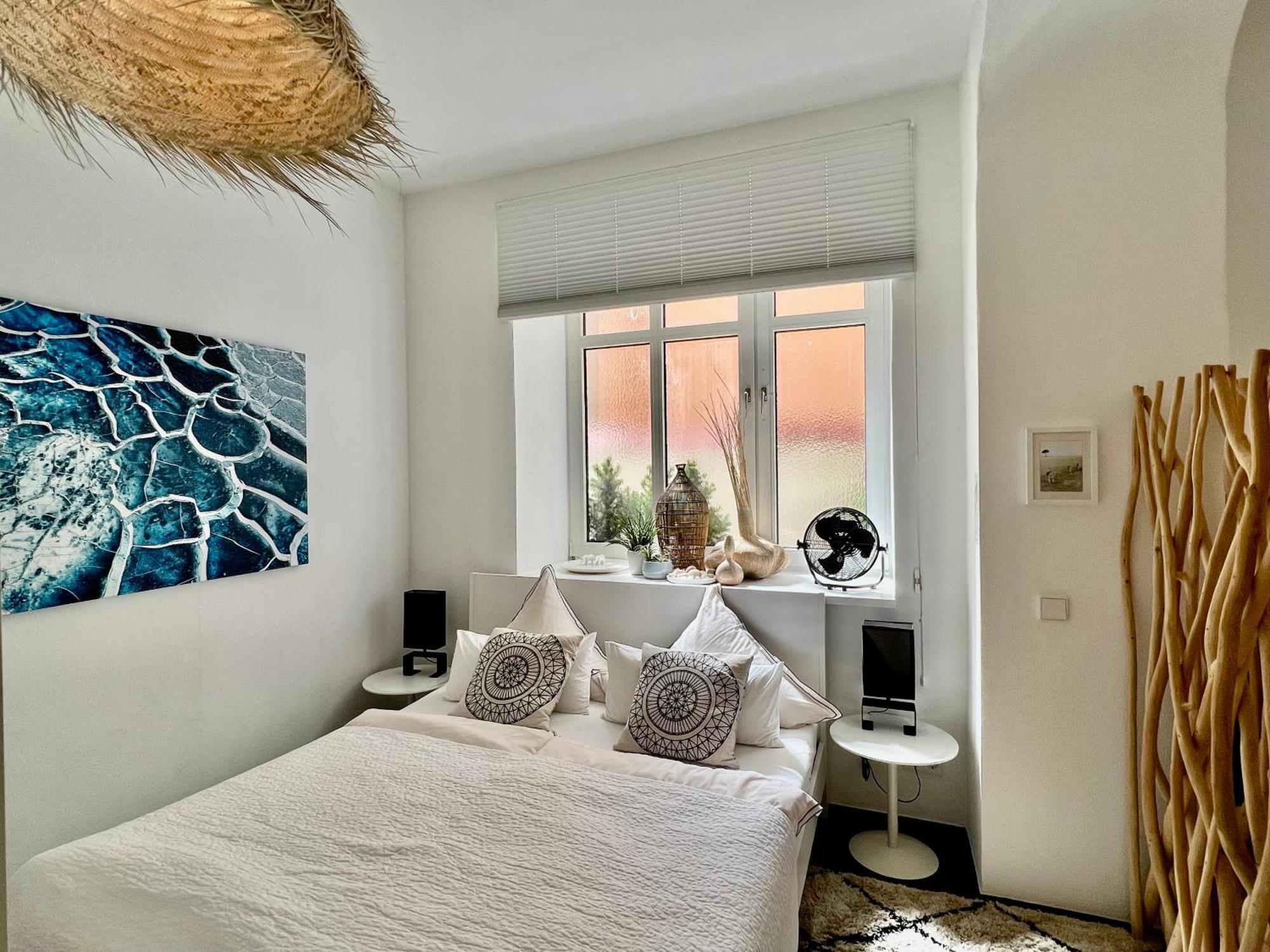 Apartament Cocoma Monachium Zewnętrze zdjęcie