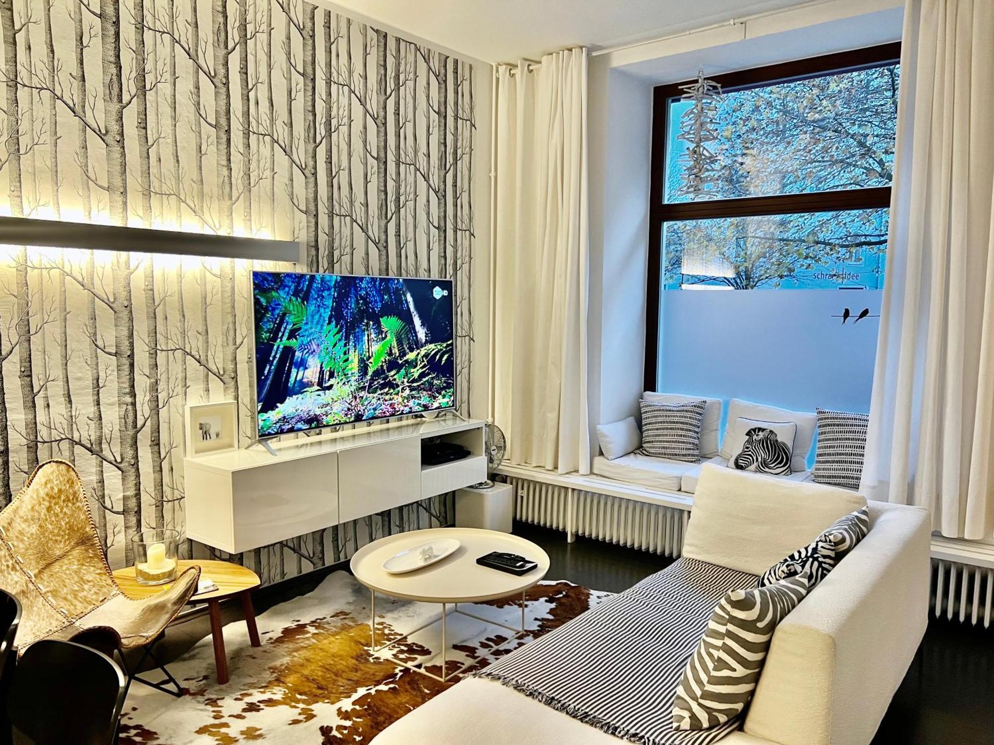 Apartament Cocoma Monachium Zewnętrze zdjęcie