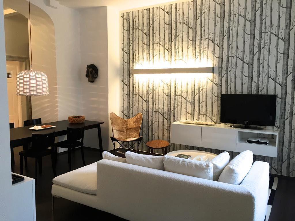 Apartament Cocoma Monachium Zewnętrze zdjęcie