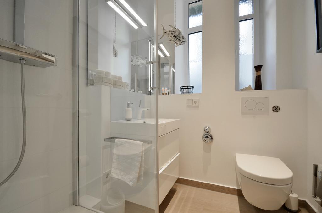 Apartament Cocoma Monachium Pokój zdjęcie