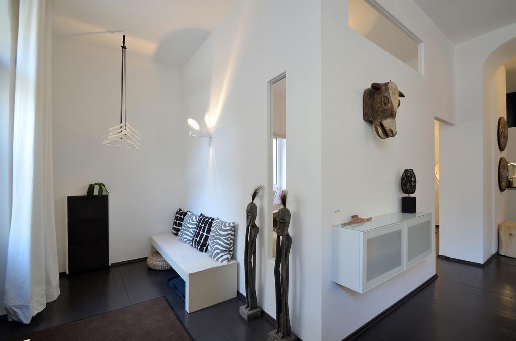 Apartament Cocoma Monachium Pokój zdjęcie