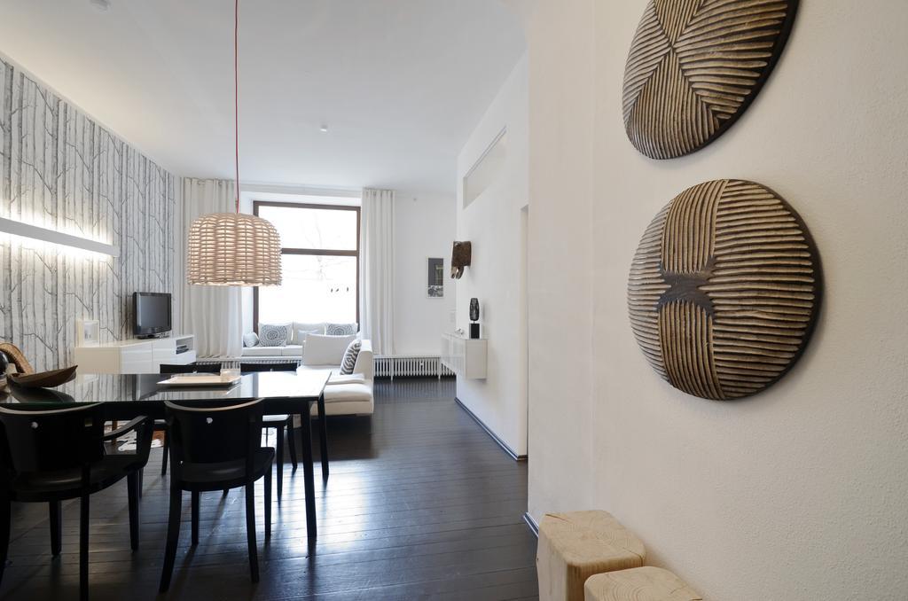Apartament Cocoma Monachium Pokój zdjęcie