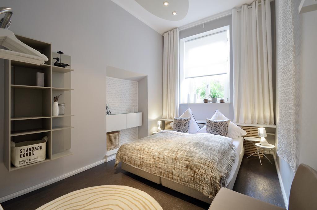 Apartament Cocoma Monachium Pokój zdjęcie