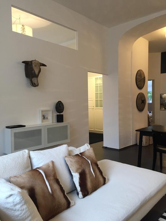 Apartament Cocoma Monachium Pokój zdjęcie